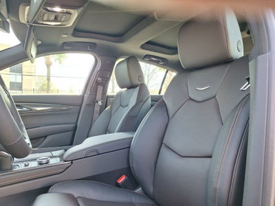 2026 Cadillac CT5-V V-Series