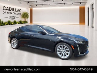 2024 Cadillac CT5 Luxury
