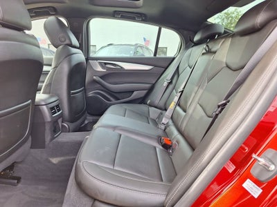 2024 Cadillac CT5 Luxury