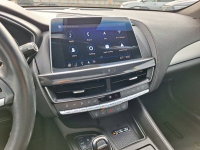 2024 Cadillac CT5 Luxury