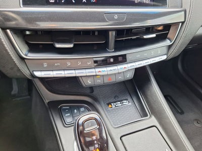 2024 Cadillac CT5 Luxury