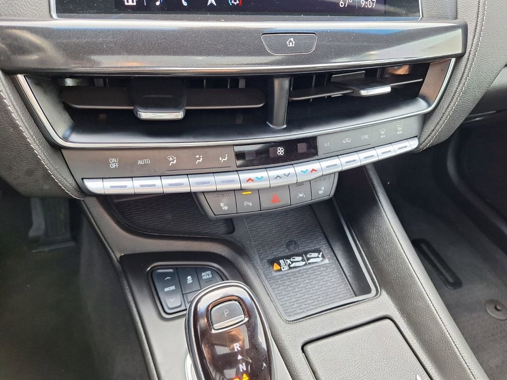 2024 Cadillac CT5 Luxury