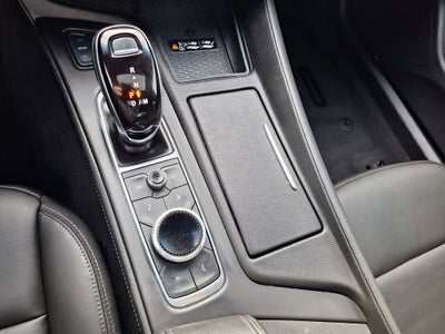 2024 Cadillac CT5 Luxury