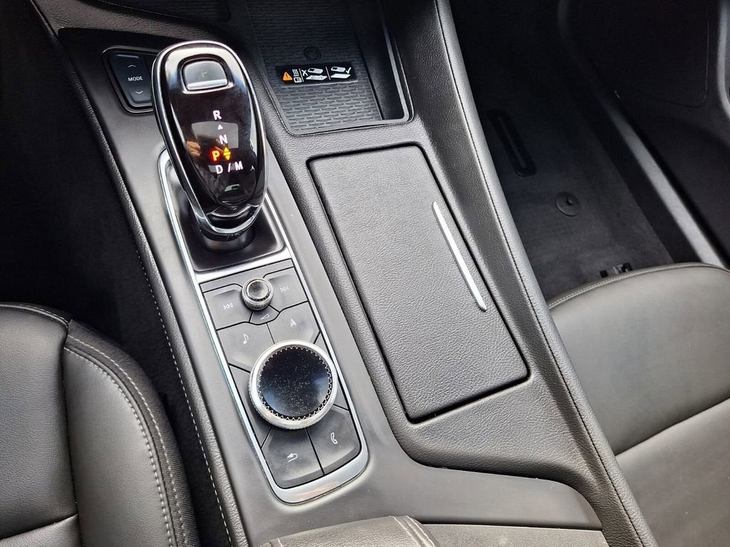 2024 Cadillac CT5 Luxury