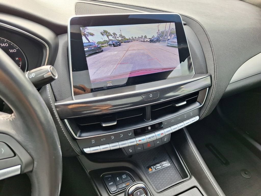 2024 Cadillac CT5 Luxury
