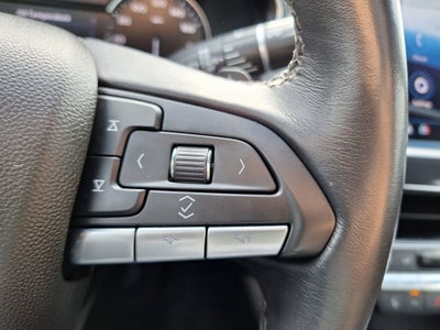 2024 Cadillac CT5 Luxury