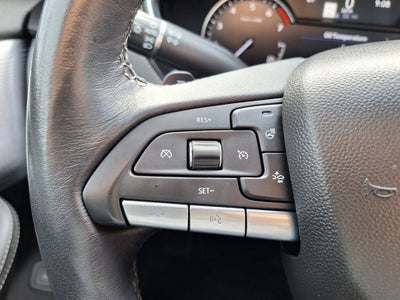 2024 Cadillac CT5 Luxury