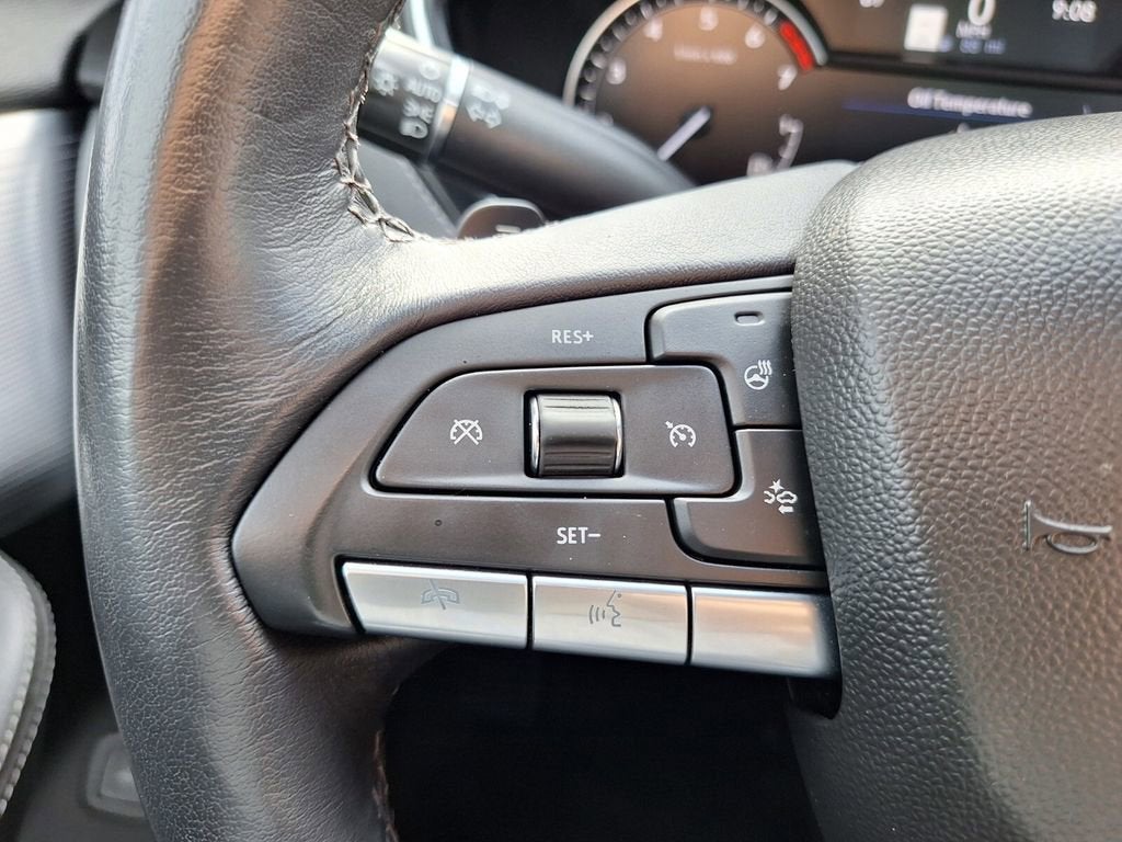 2024 Cadillac CT5 Luxury