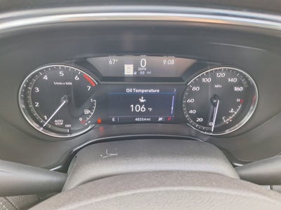 2024 Cadillac CT5 Luxury