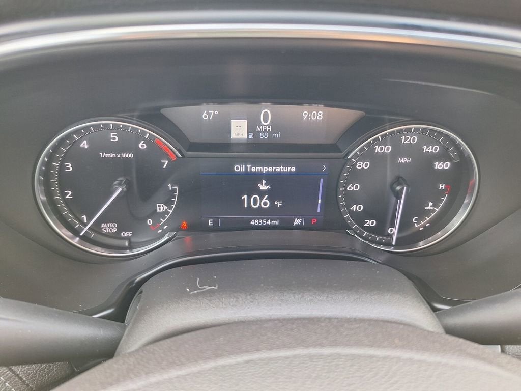 2024 Cadillac CT5 Luxury