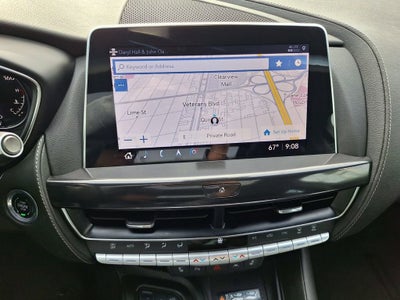 2024 Cadillac CT5 Luxury