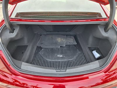 2024 Cadillac CT5 Luxury