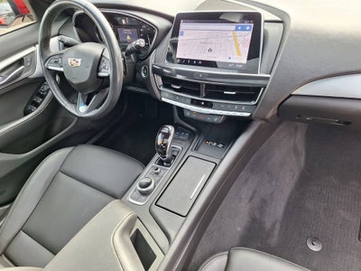 2024 Cadillac CT5 Luxury