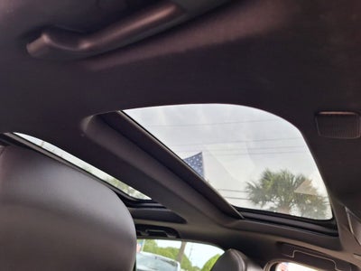 2024 Cadillac CT5 Luxury