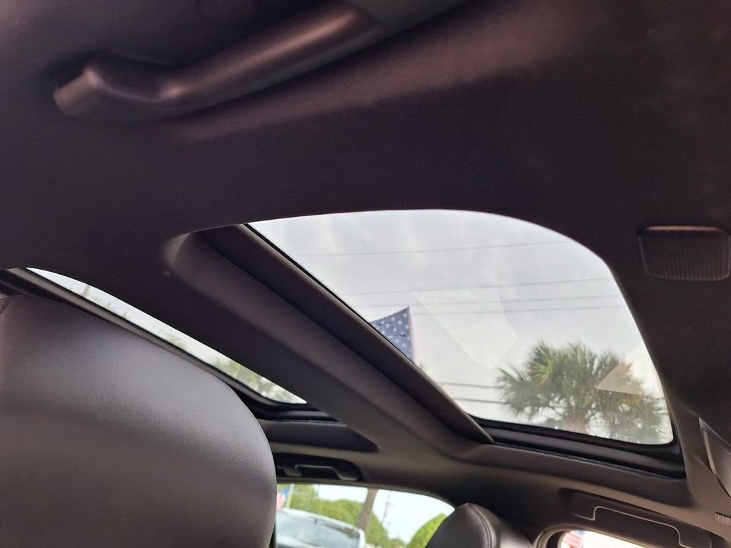2024 Cadillac CT5 Luxury
