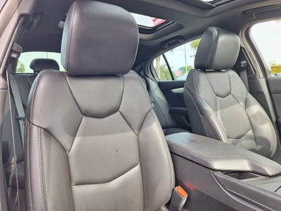 2024 Cadillac CT5 Luxury