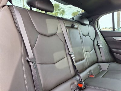 2024 Cadillac CT5 Luxury