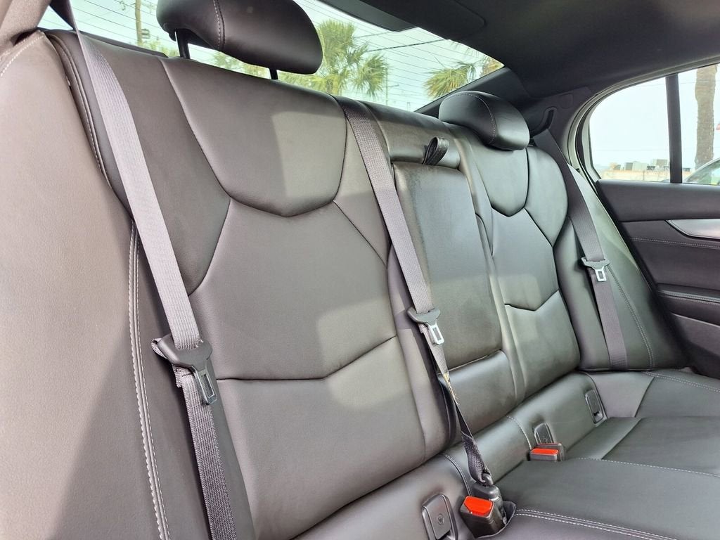 2024 Cadillac CT5 Luxury