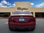 2024 Cadillac CT5 Luxury
