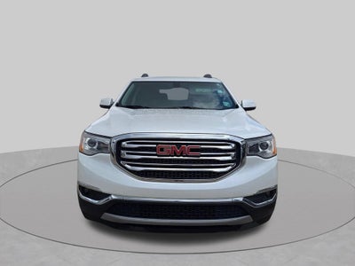 2017 GMC Acadia SLE