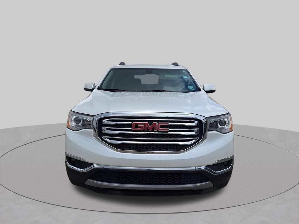 2017 GMC Acadia SLE