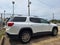 2017 GMC Acadia SLE
