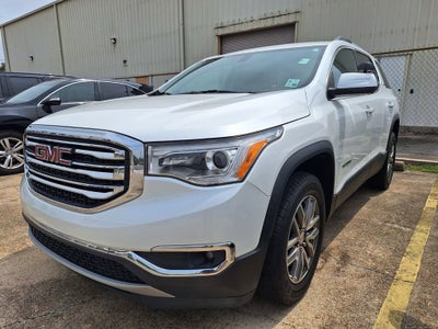 2017 GMC Acadia SLE