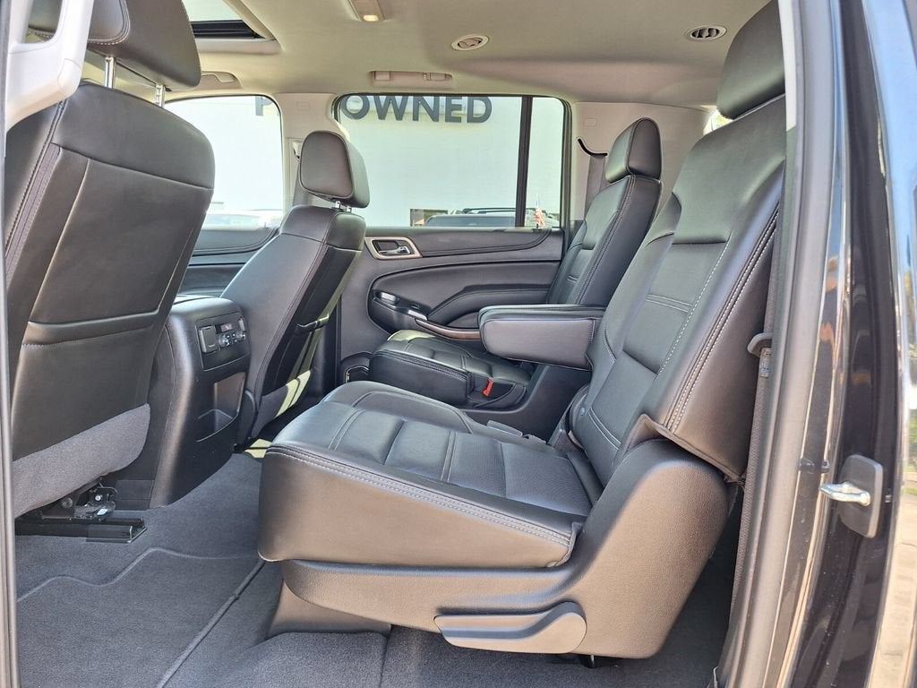 2020 GMC Yukon XL Denali