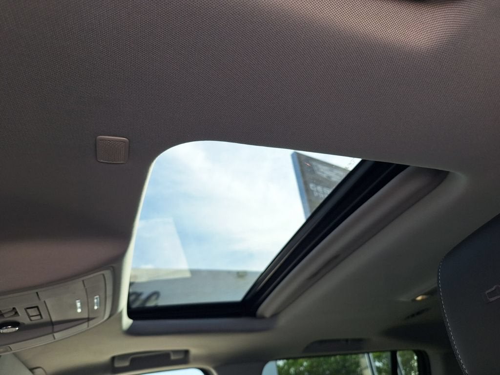 2020 GMC Yukon XL Denali