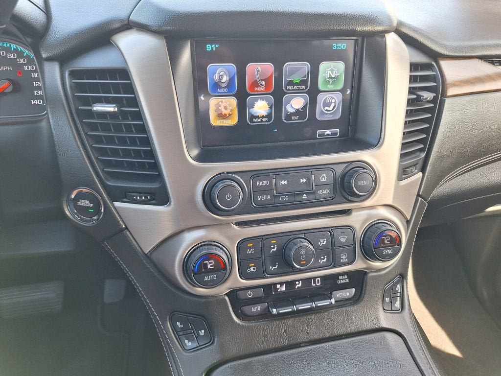 2020 GMC Yukon XL Denali