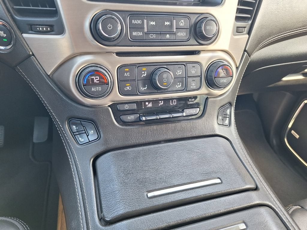2020 GMC Yukon XL Denali