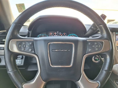 2020 GMC Yukon XL Denali