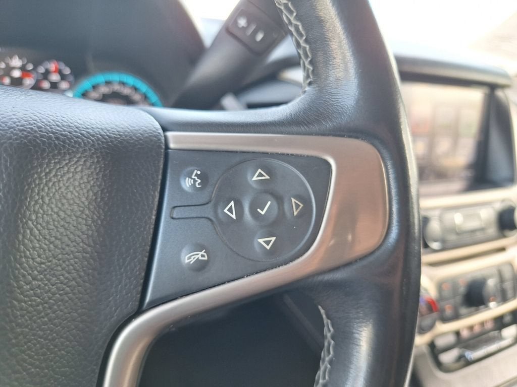 2020 GMC Yukon XL Denali