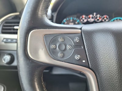 2020 GMC Yukon XL Denali