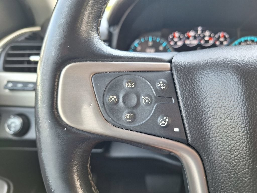 2020 GMC Yukon XL Denali