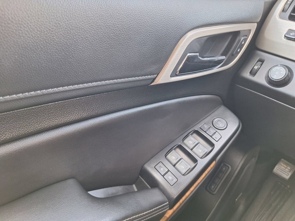 2020 GMC Yukon XL Denali