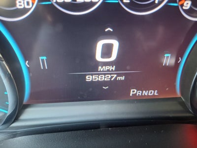 2020 GMC Yukon XL Denali