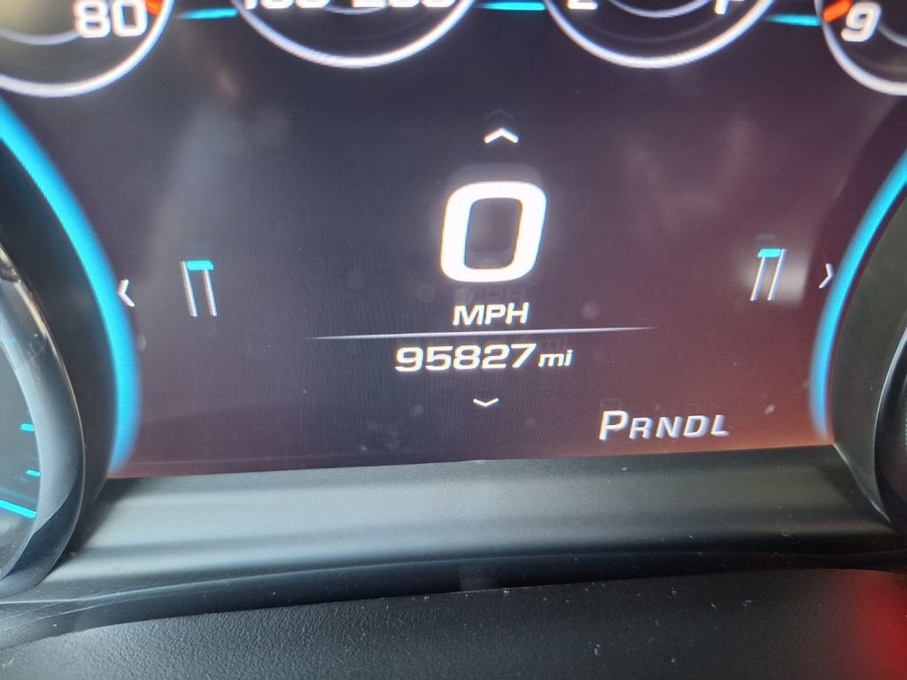 2020 GMC Yukon XL Denali