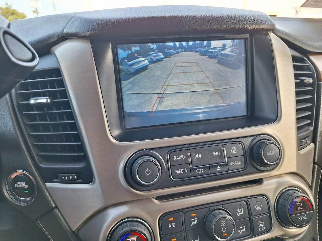 2020 GMC Yukon XL Denali