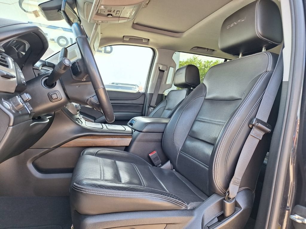 2020 GMC Yukon XL Denali