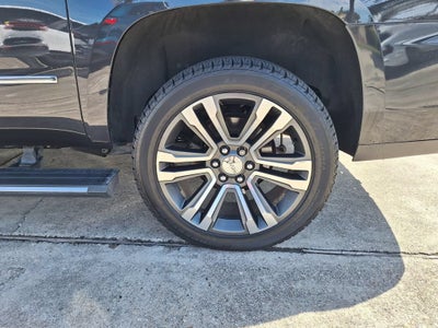 2020 GMC Yukon XL Denali