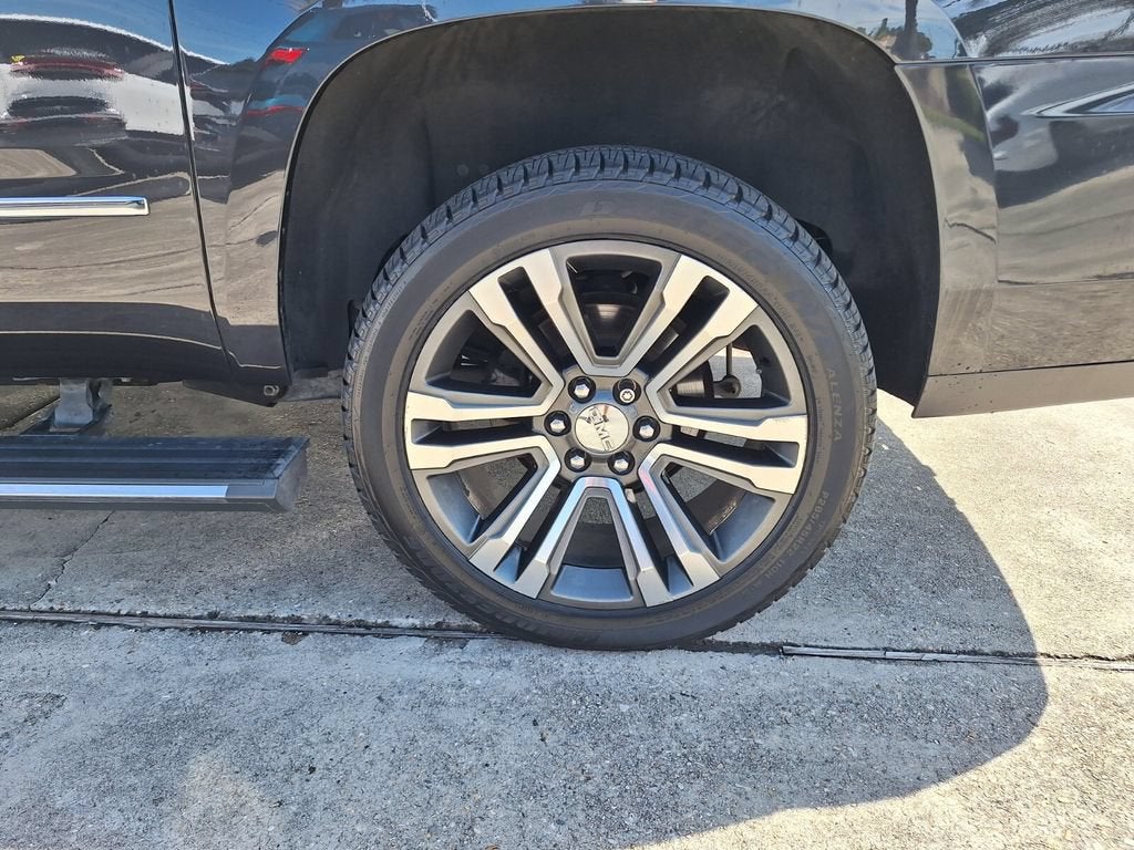 2020 GMC Yukon XL Denali