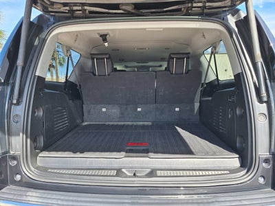 2020 GMC Yukon XL Denali