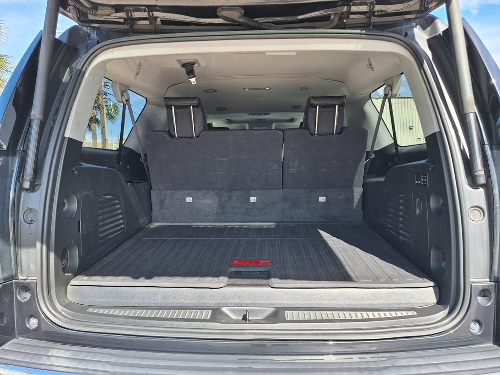 2020 GMC Yukon XL Denali