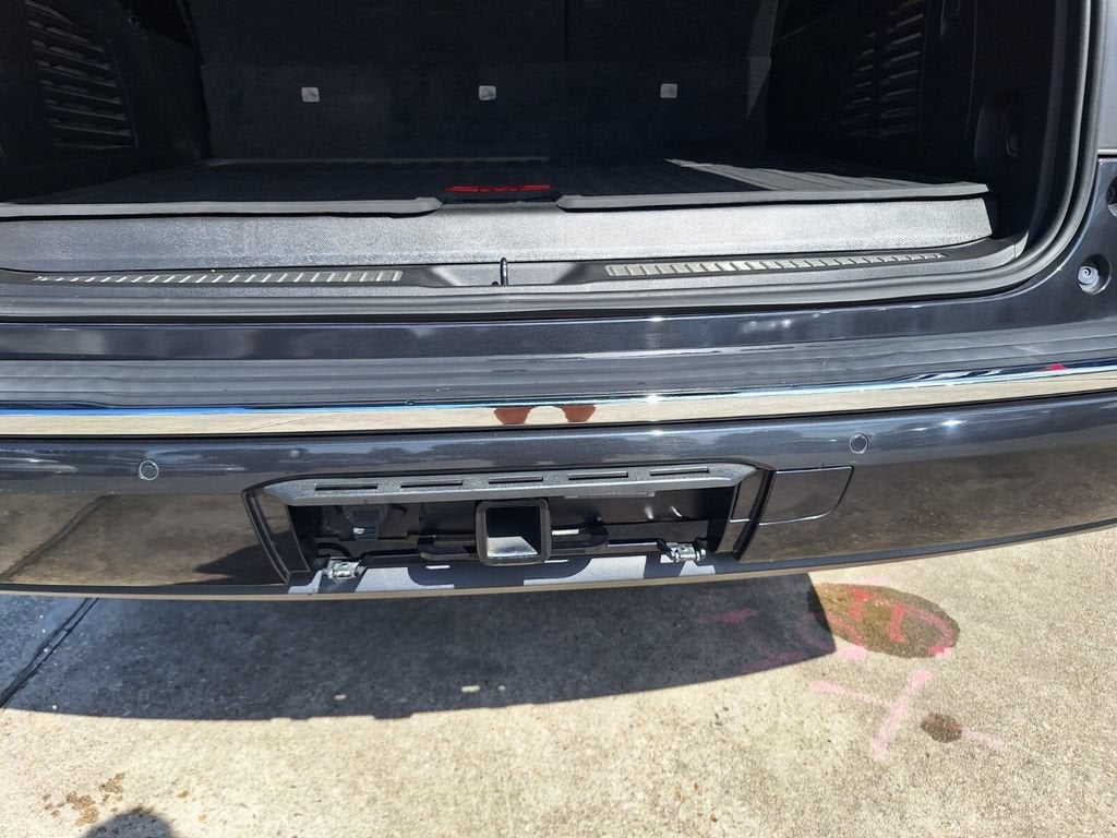 2020 GMC Yukon XL Denali