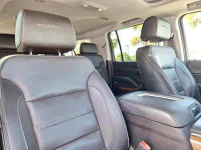 2020 GMC Yukon XL Denali