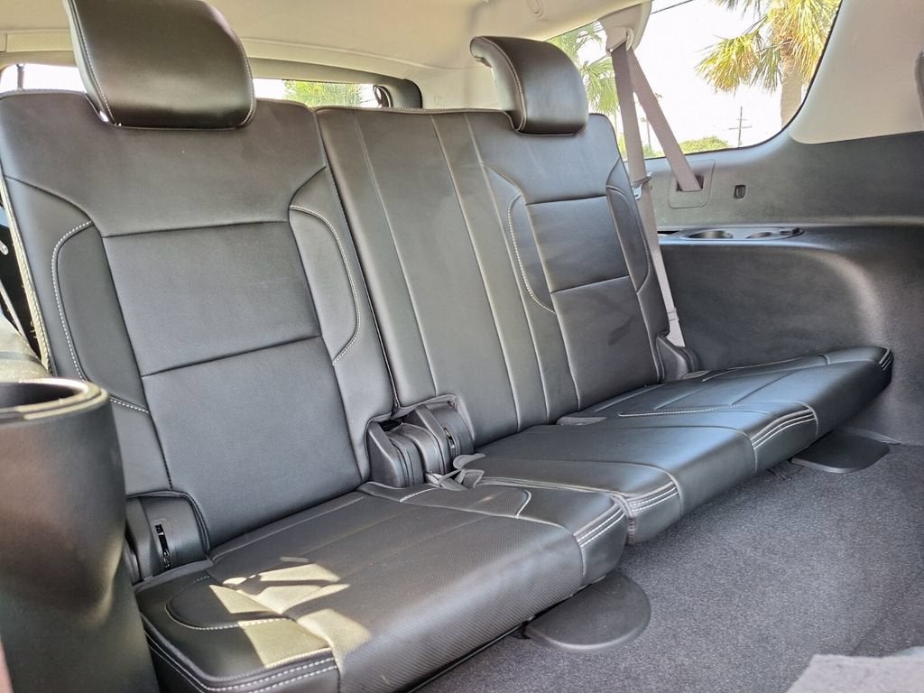 2020 GMC Yukon XL Denali