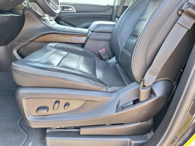 2020 GMC Yukon XL Denali