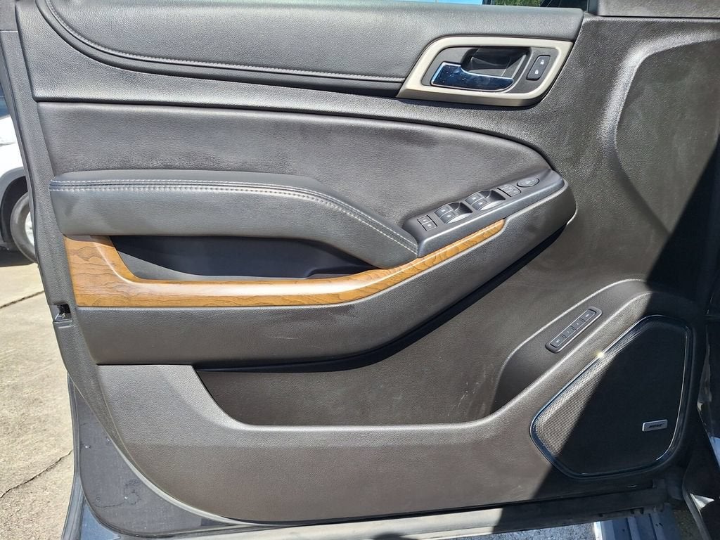 2020 GMC Yukon XL Denali