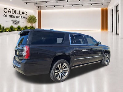 2020 GMC Yukon XL Denali